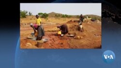 🇲🇱Mali kono Kɛlɛ min kɛra dugu fila ni ɲɔgɔn cɛ Yanfolila sigida la