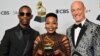 Une chanson sud-africaine en zoulou remporte un Grammy