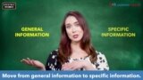 Everyday Grammar TV: Describing Your Life