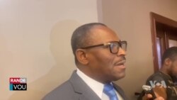 Ayiti Oganize yon Fowòm sou Sansibilizasyon kont Vyolans Seksyèl 