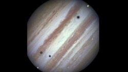 Quiz - Scientists Discover 12 New Moons Orbiting Jupiter