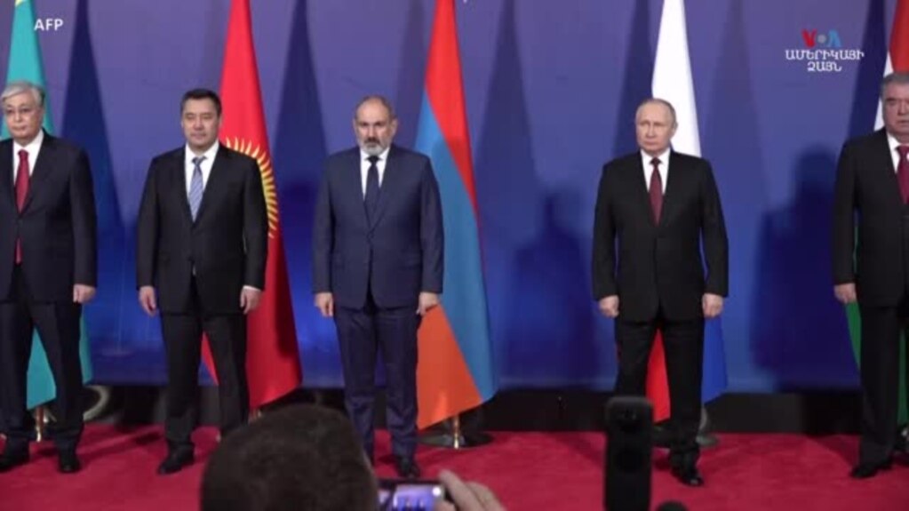 Հայաստանի անդամակցությունը ՀԱՊԿ-ին շատ քիչ կապ ունի Հայաստանի անվտանգության հետ. վերլուծաբանի տեսակետ