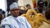 Nigeria's Buhari Defends Election Outcome, Economic Record 