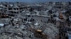 တူရကီနဲ့ ဆီးရီးယားမှာ ငလျင်ကြောင့် သေဆုံးသူ ၁၁,၀၀၀ ကျော်အထိရှိလာ