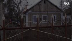 俄罗斯对乌克兰的入侵临近一年 战区民众生活仍在水深火热之中 