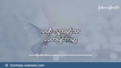 မြန်မာ့လက်နက်ကိုင် တော်လှန်ရေး သင်ခန်းစာများ