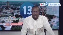Manchetes africanas 23 janeiro: Burkina Faso põe fim a um acordo militar com França