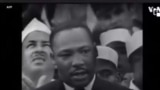 Martin Luther King Jr's Speech ...