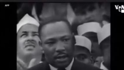 Martin Luther King Jr's Speech ...