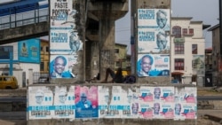 Présidentielle du 25 février au Nigeria: une seule femme parmi les candidats