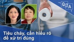 Tiêu chảy, cần hiểu rõ để xử trí đúng