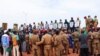 Burkina Faso: Abasirikare 51 Baraguye mu Mutego w'Abajihadiste 