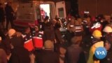🇹🇷🇺🇳Turquie Dɛmɛn-jɛkulu fɔlɔ sera Dogu kolo yere yere casaraw kan