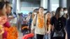 Bali Welcomes 1st Flight From China as COVID Rules Ease
