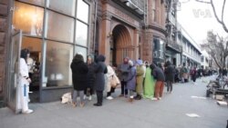 纽约一家面包店因出售谷物羊角面包和羊角面包麦片而大获成功