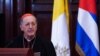 Enviado del Vaticano dice que la amnistía de presos en Cuba está "sobre la mesa"