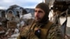 Quân đoàn Tự do Nga, một nhóm người Nga phản đối Tổng thống Vladimir Putin, đang chiến đấu cho Ukraine.