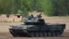 歐洲盟友敦促德國同意他們向烏克蘭提供豹2坦克