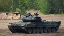 FLASHPOINT UKRAINE: Poland Ready to Send Tanks to Ukraine