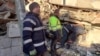  土叙大地震死亡人数逾两万，数名幸存者四天后从废墟中获救
