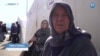 AFAD Çadırında Kalan Depremzede: "Evimiz Yıkılmadı Ama Korkuyoruz"