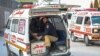 دو انفجار در پاکستان جان سه نفر را گرفت 