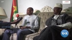 🇲🇱🇧🇫Burkina Jamana Furancie Fanga Niema sera Mali la ani Mali fanga Niema ye Nionye