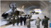 نیویورک‌تایمز: «عقاب ۴۴» در ایران احتمالا آماده میزبانی جنگنده‌های روسی می‌شود