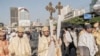 Ethiopie: l'Eglise orthodoxe accuse le Premier ministre d'ingérence 
