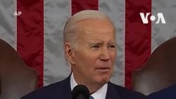 Bajden: Demokratija zaslužna za postignuća