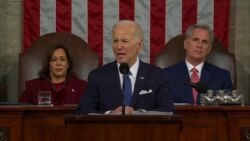 Biden on China, USA Relations