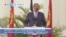 VOA60 Africa - Eritrean President Afwerki calls allegations on Tigray rights abuse a 'fantasy'