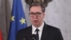 Vučić informisao Vladu o situaciji sa Kosovom, večeras se obraća javnosti