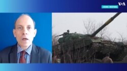 Американские эксперты о поставках танков Украине 