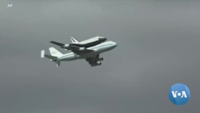 Afsonaviy "Boing - 747" samolyotining tarixi