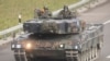 “우크라이나에 레오파드2 전차 제공 예정” 포르투갈 총리