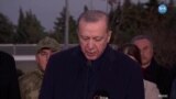 Erdoğan'dan Tepki: "Askerimizi Meze Yaptırmayız" 