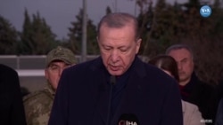 Erdoğan'dan Tepki: "Askerimizi Meze Yaptırmayız" 