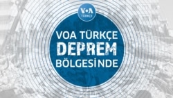 “Adıyaman Diye Bir Şehir Kalmadı, Adıyaman Bitti!” - VOA Türkçe Deprem Bölgesinde 