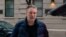 Actor Alec Baldwin leaves his home in New York, Jan. 31, 2023.