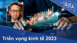 Triển vọng kinh tế 2023