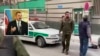 حمله مسلحانه به سفارت جمهوری آذربایجان در تهران؛ الهام علی‌اف آن را «حمله تروریستی» نامید