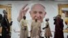 Pope Francis Implores Clergy to Raise Voices Against Injustice