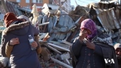 Li Îslahîyê Dayikên Çavhêstir li Benda Agahîyên ji Zarokên Xwe Ne