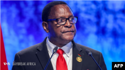 Daybreak Africa – Malawi Chakwera Sacks Prosecution Director & More 