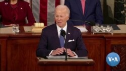 Biden Exudes Optimism for US Economy; Rest of World Expected to Face Longer Recession 