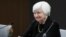 ABD Maliye Bakanı Janet Yellen