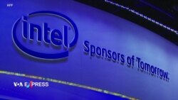 Tin nói Intel tính mở rộng nhà máy đóng gói chip tại Việt Nam