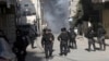 Tentara Israel Lakukan Penggerebekan di Tepi Barat, 9 Orang Palestina Tewas