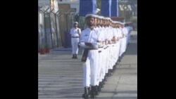 巴基斯坦举办多国海军联合演习